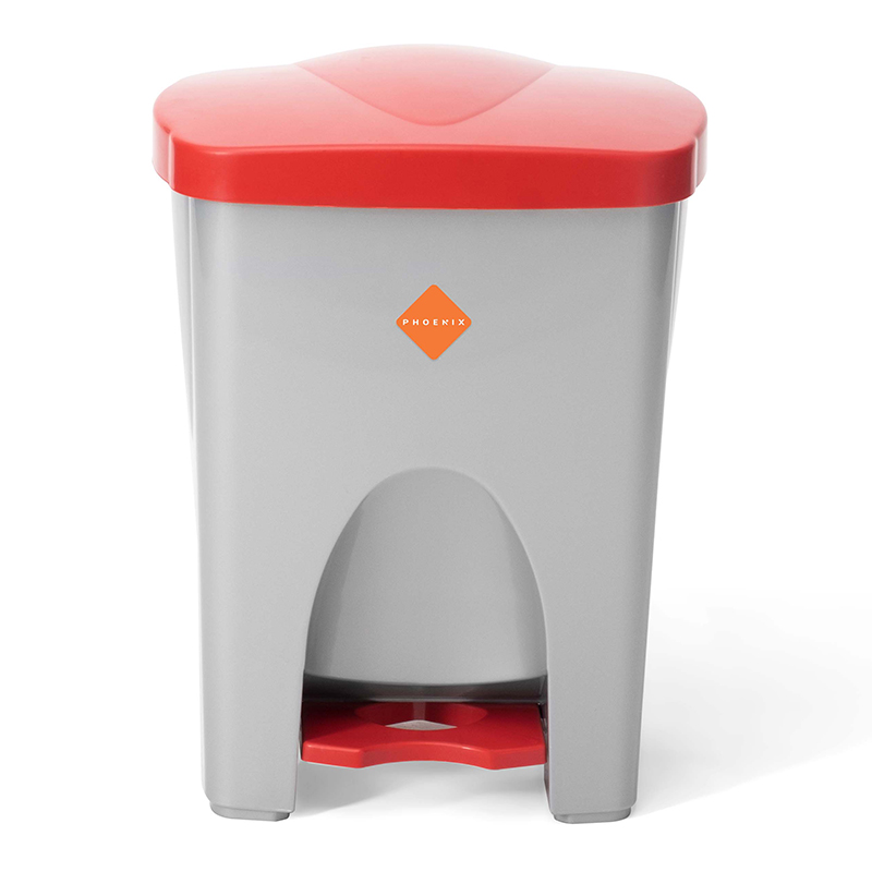 PEDAL BIN DELUX 18L