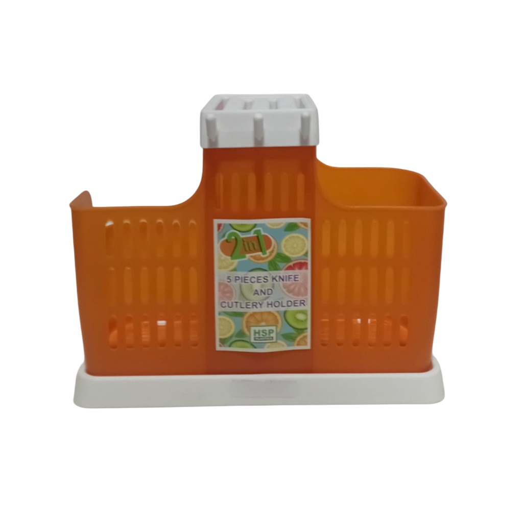 (14A4) CUTLERY HOLDER
