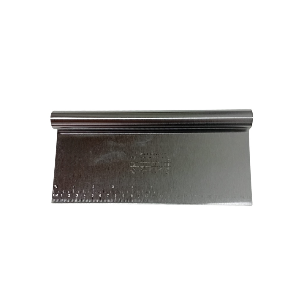 STEEL SCRAPER (SHAVAL)
