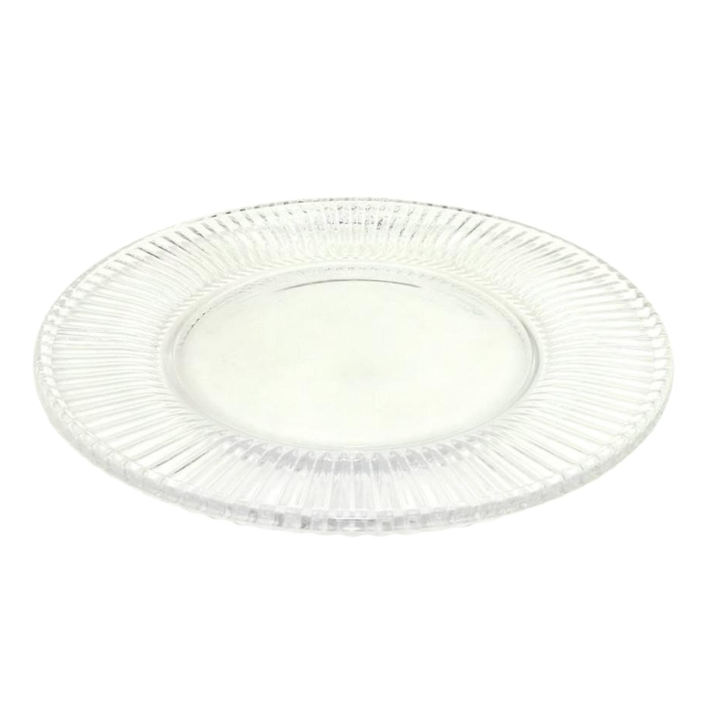 GLASS PLATE YJP-7101-2