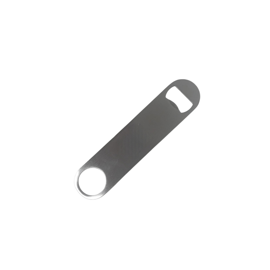 S/S BOTTLE OPENER 18CM 100504 JESSY