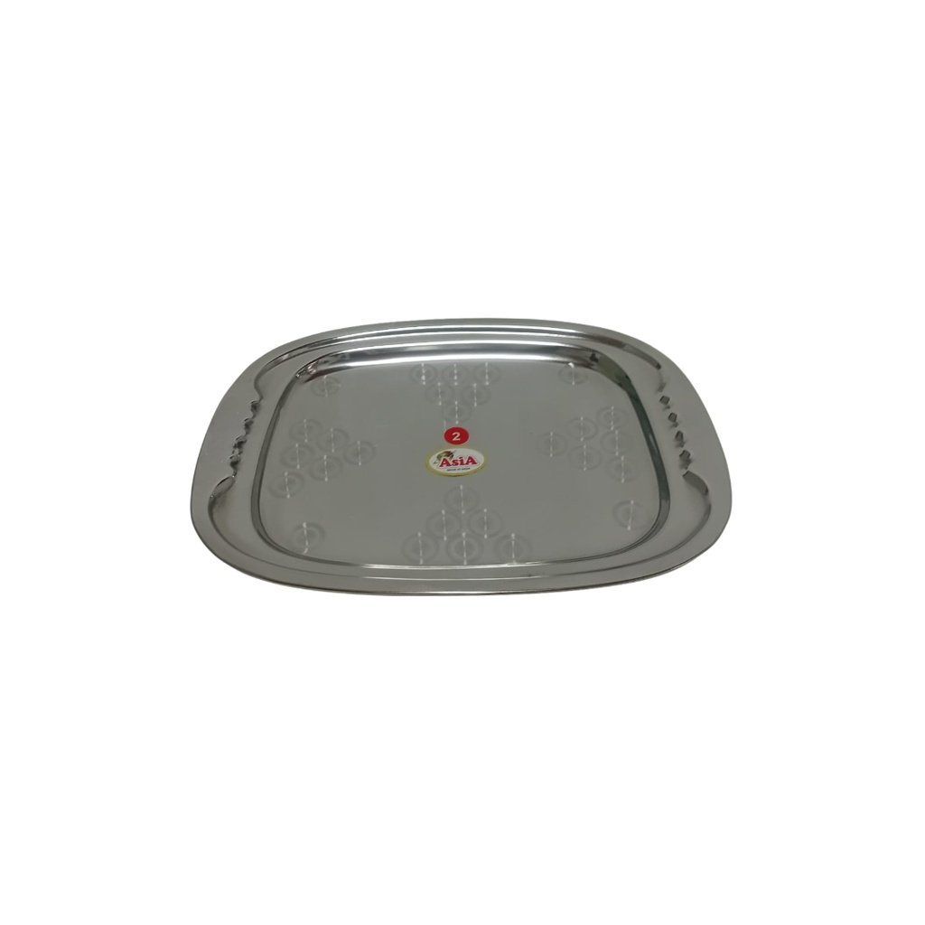 TV TRAY NO 2 (LENGTH 32CM WIDTH 24CM)