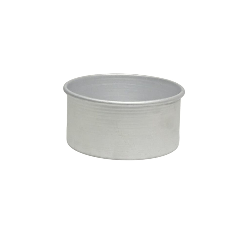 MINI CAKE TIN