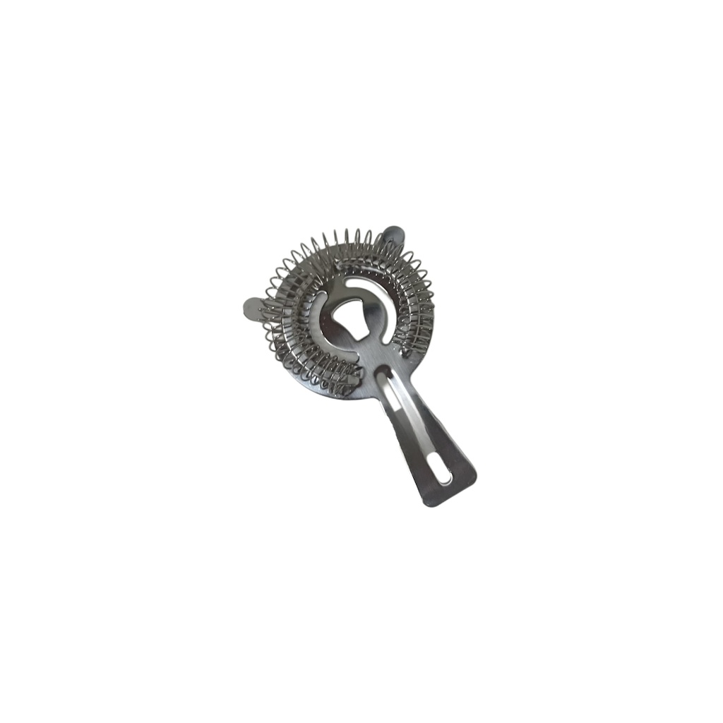 S/S BAR STRAINER