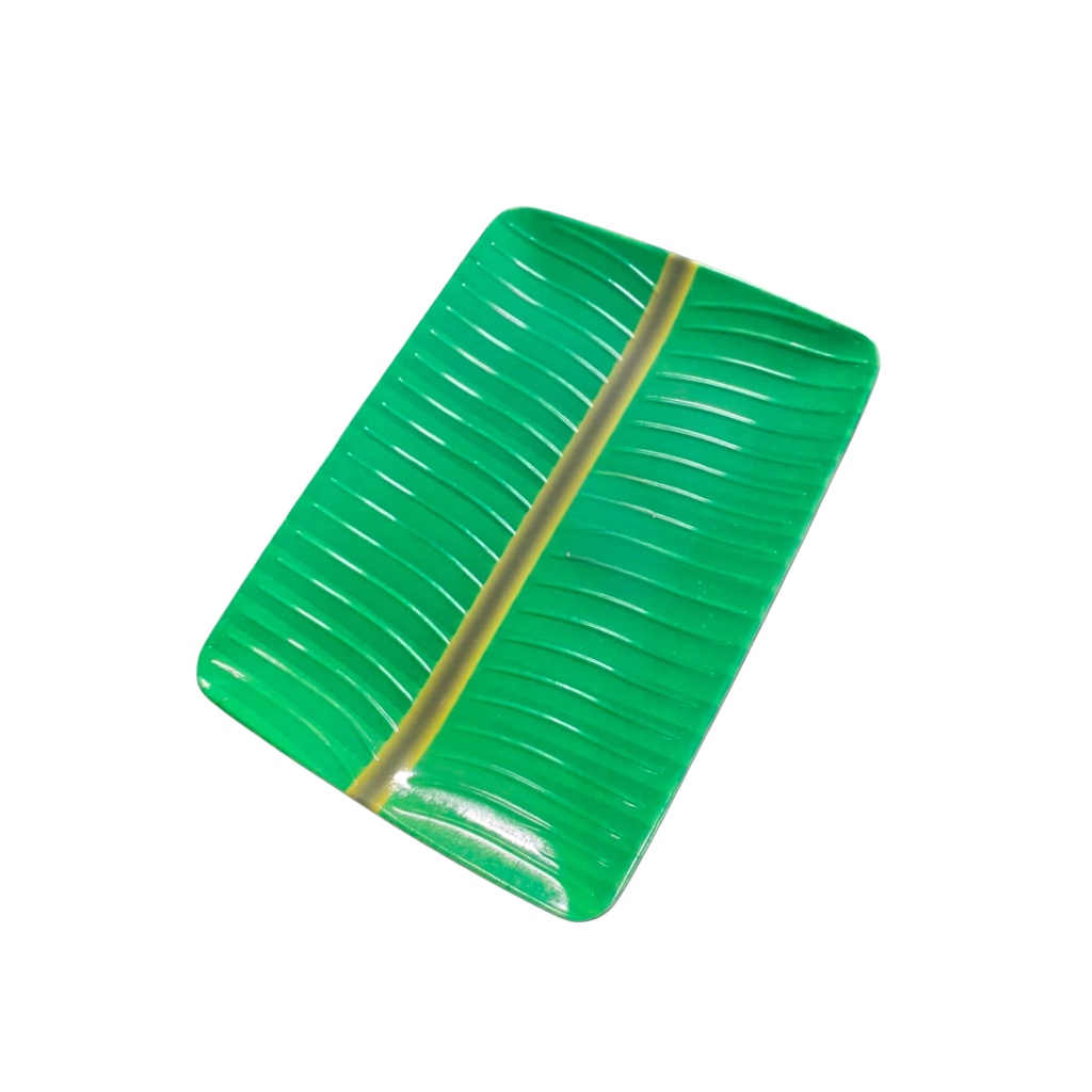 1302400029 8” BANANA TRAY