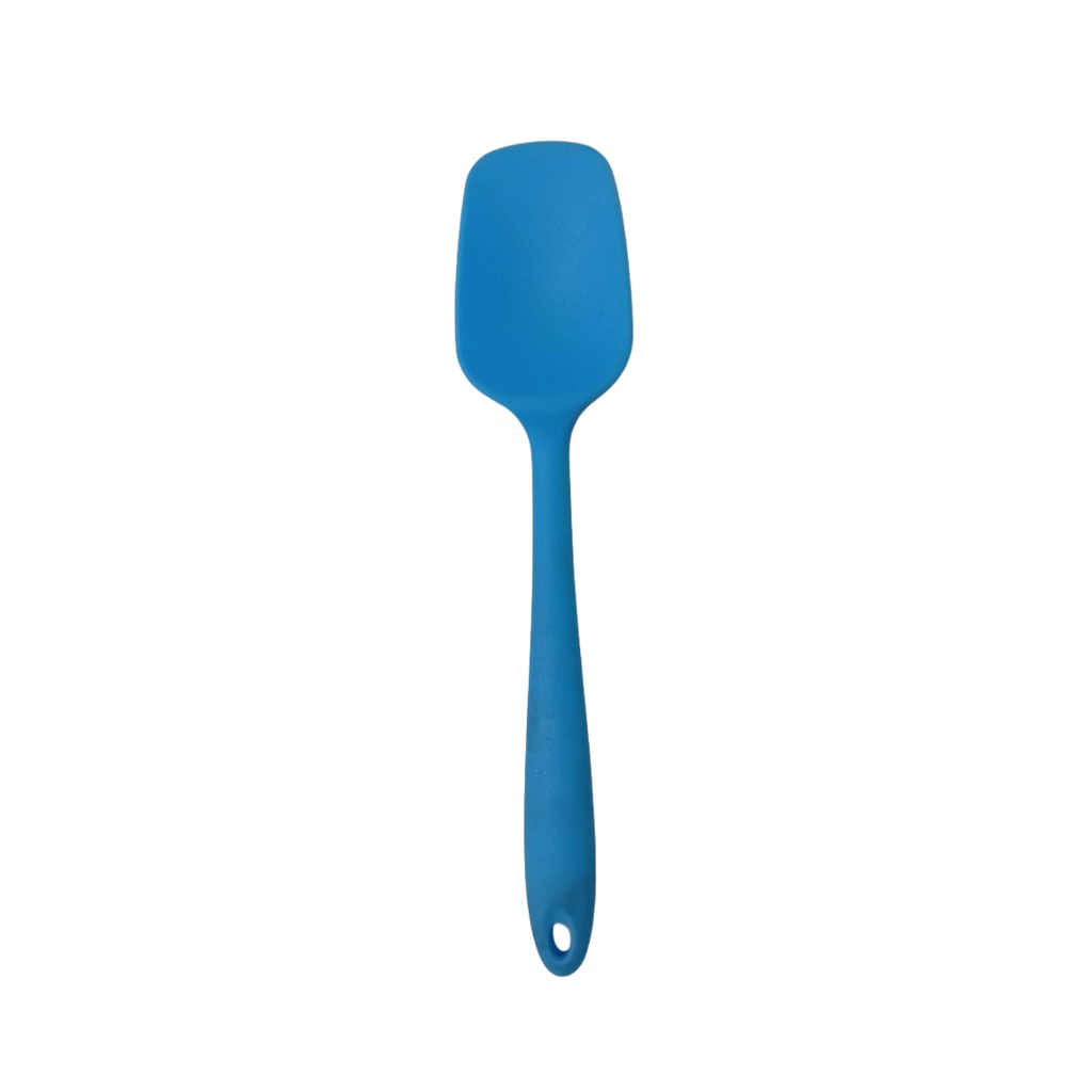 1604500418 SILICONE SPATULA MD