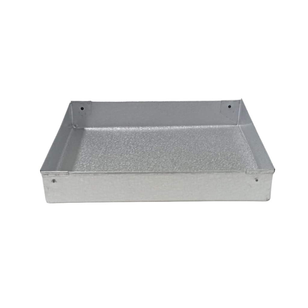 CAKE TRAY 1.5KG RECT