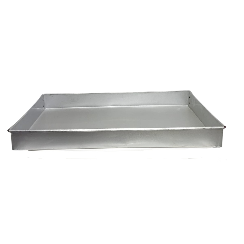 CAKE TRAY (LENGTH 24”, WIDTH 16”, DEPTH 2.5”)