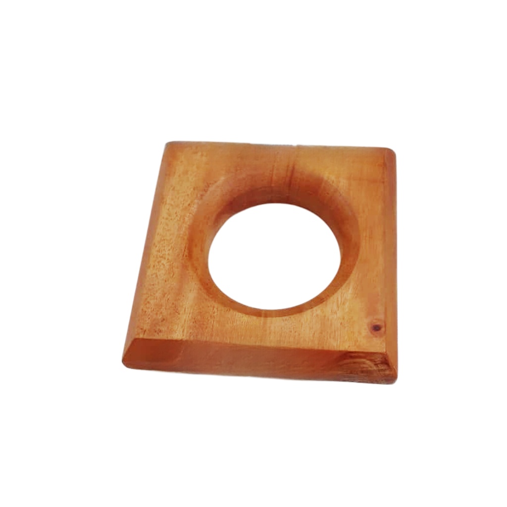 POT HOLDER SM SQ