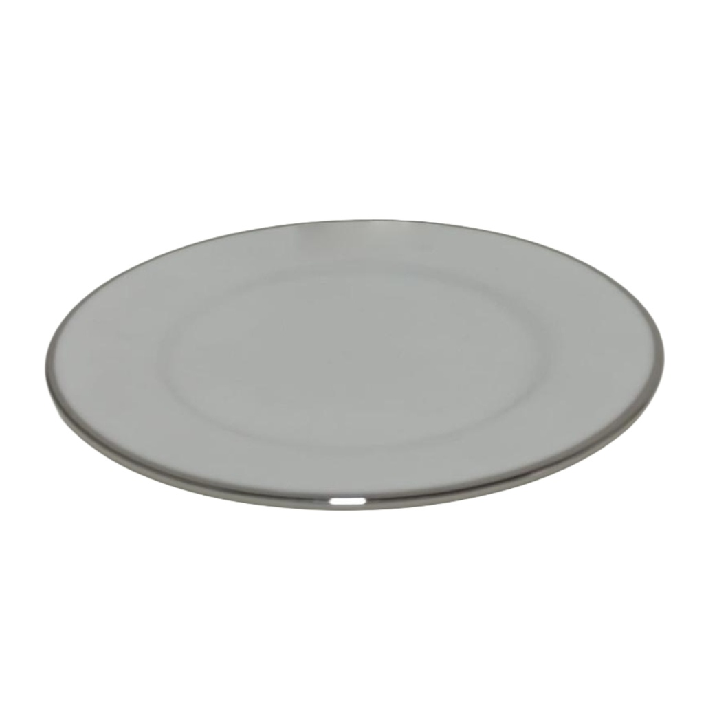 00512A0H 14501 CHERRY R AVI PLATINUM BB PLATE 