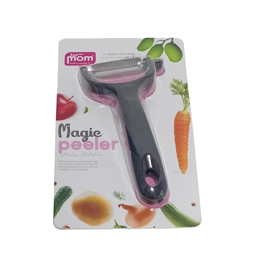 CC APEX MAGIC PEELER