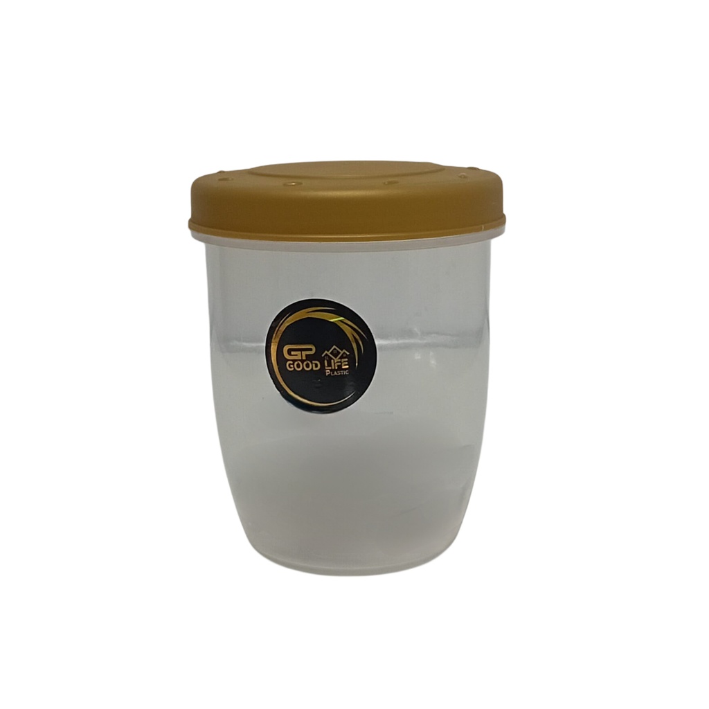 750ML G.L NOVA CONTAINER