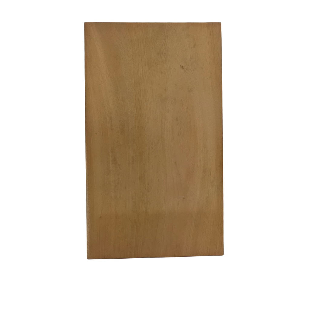 CHOPPING BOARD 17*10 *1.5