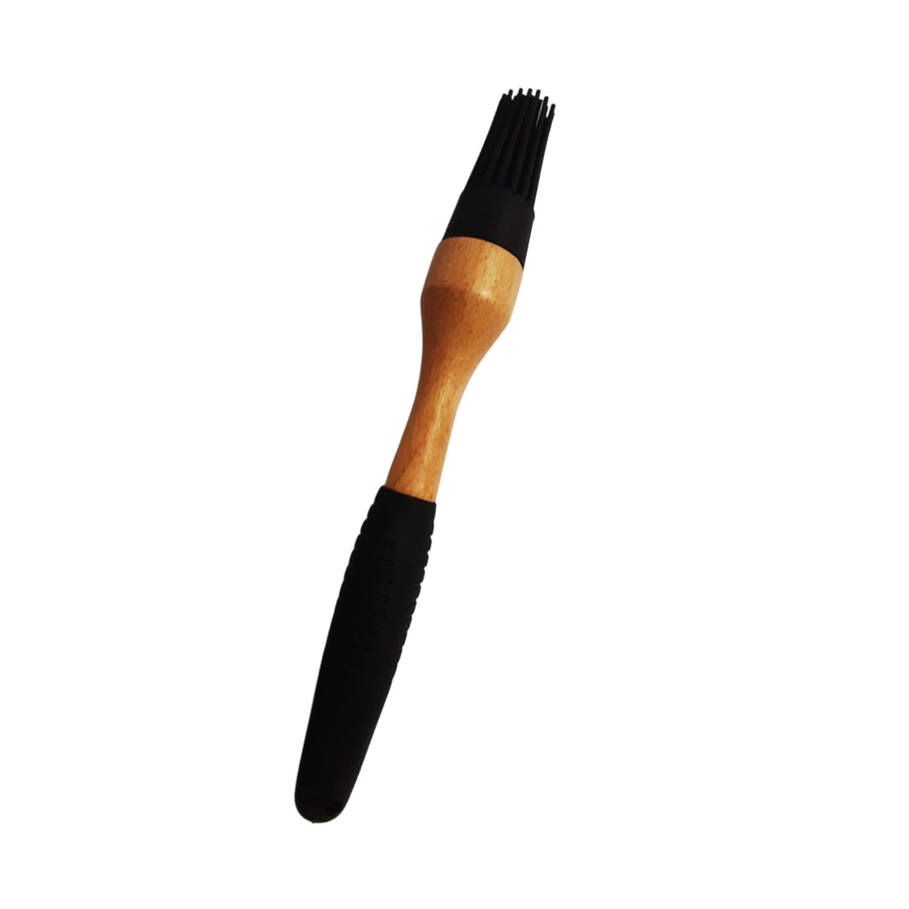  016-67 / 8281-16 /281-15 SILICONE BRUSH