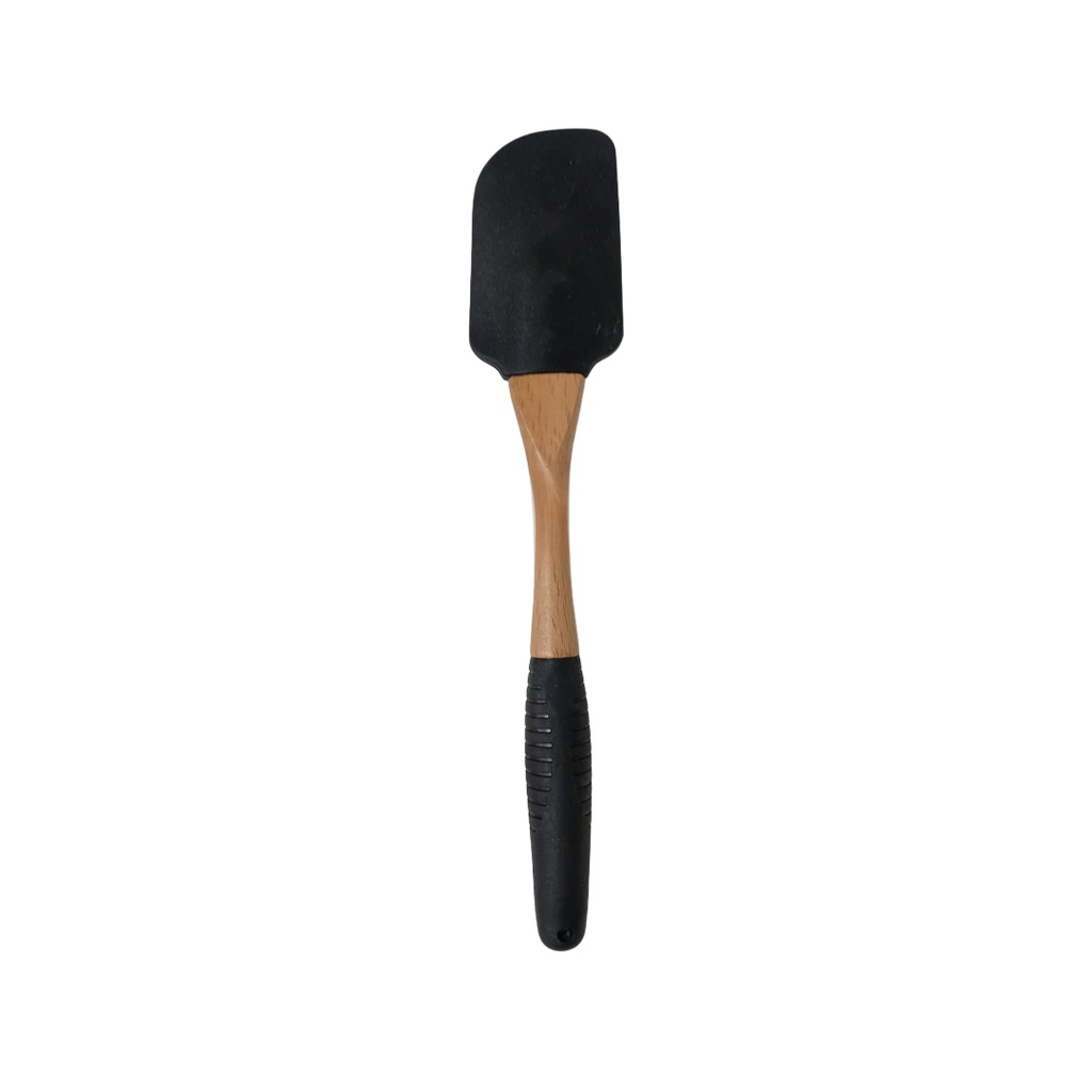016-68 / 8281-21 SILICONE SPATULA 