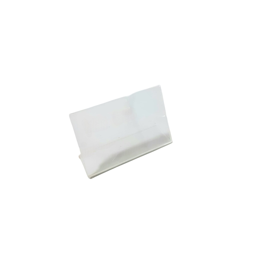 BUFFET TAG HOLDER SM