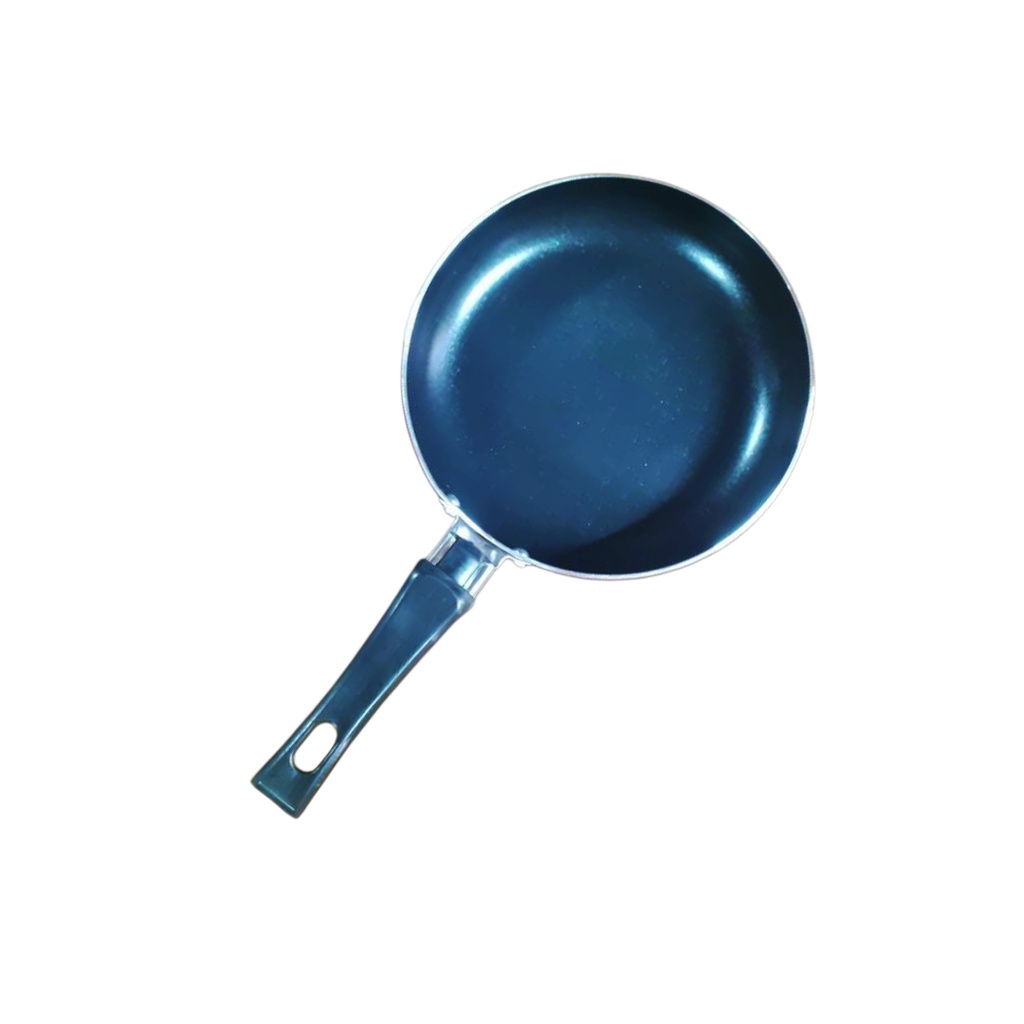 000413 2023601-8 001158 N/S FRY PAN 16CM