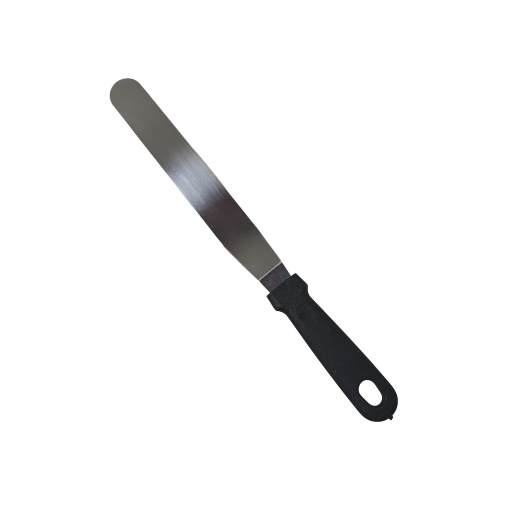 801500052 16625-9 SLANTED 8"(M) PALETTE KNIFE