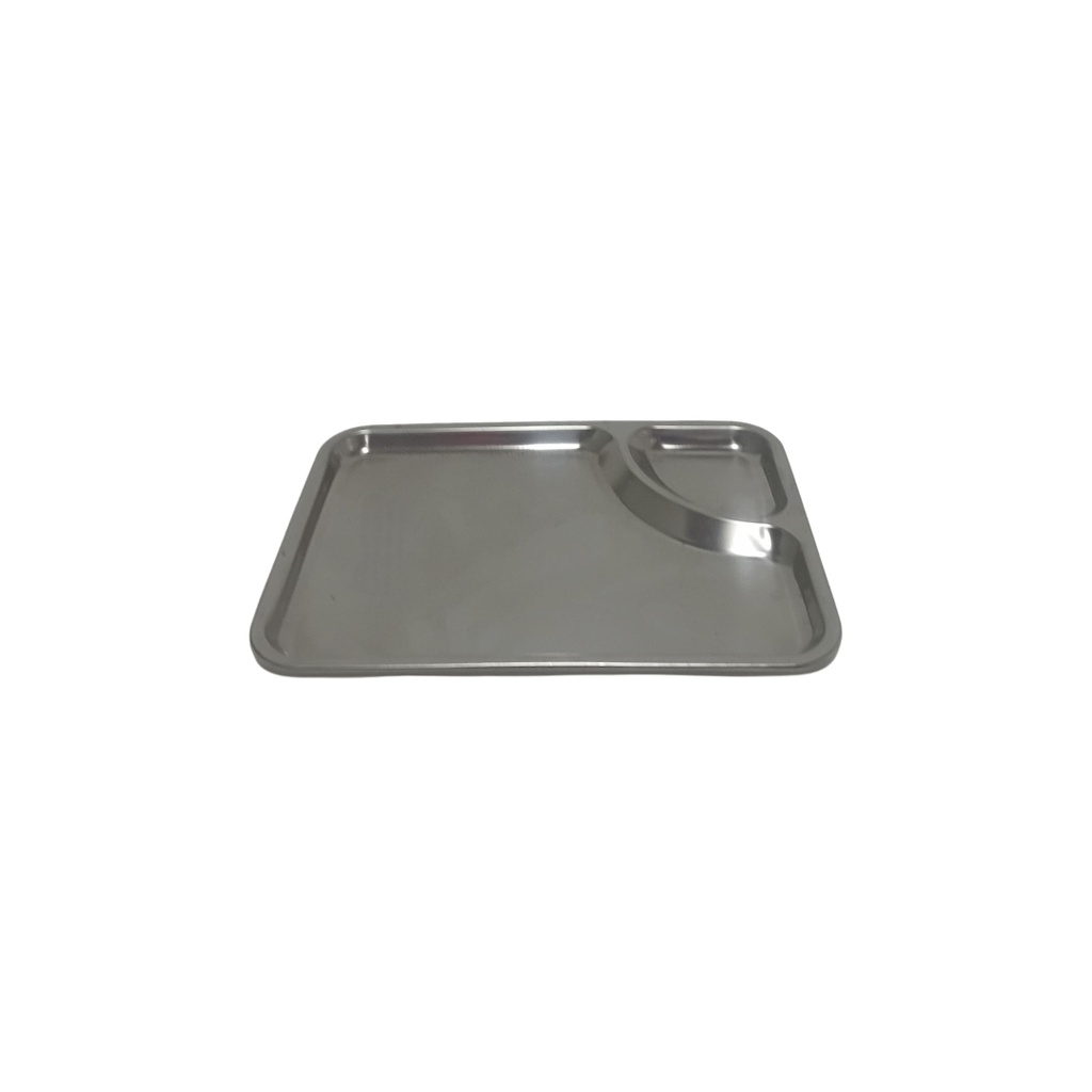 000170 SQ TRAY 24*1 QY-69 (LENGTH 24CM WIDTH 17CM)
