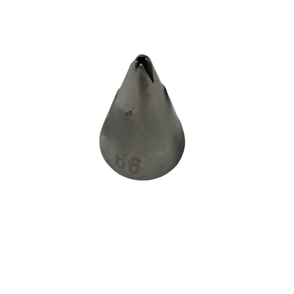TIP NOZZLE NO 66