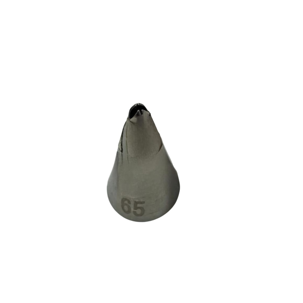 TIP NOZZLE NO 65