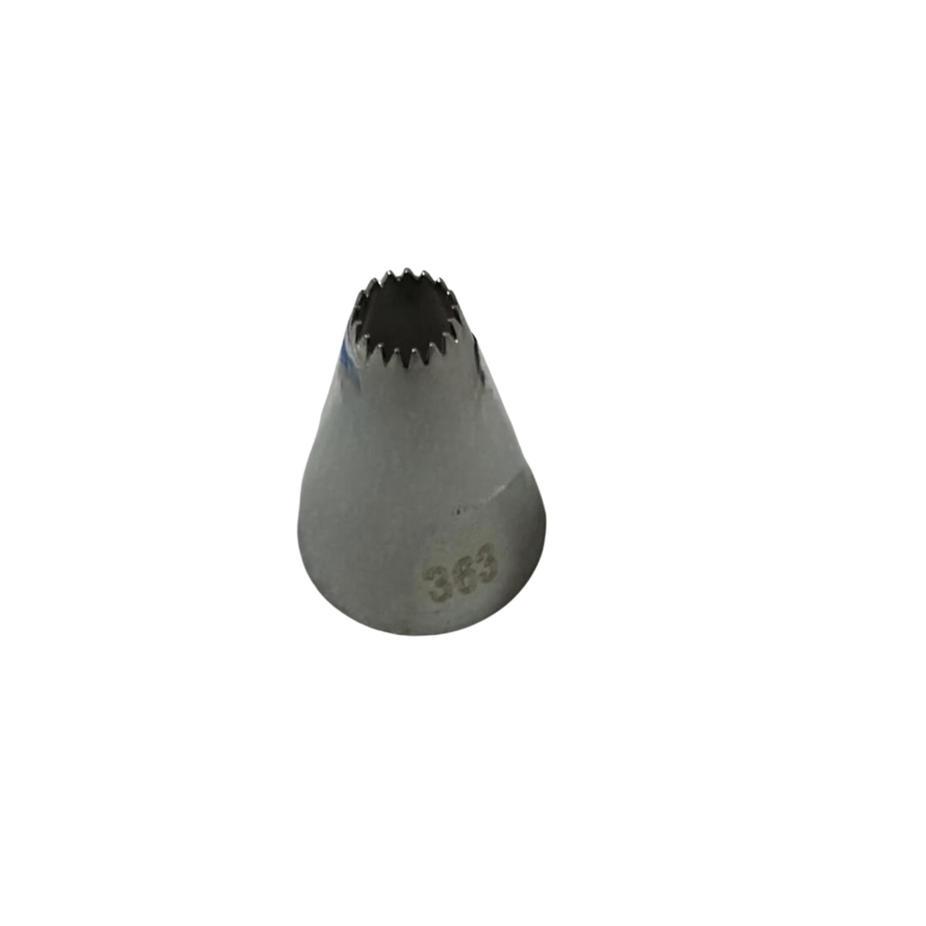 [1036843] TIP NOZZLE NO 363