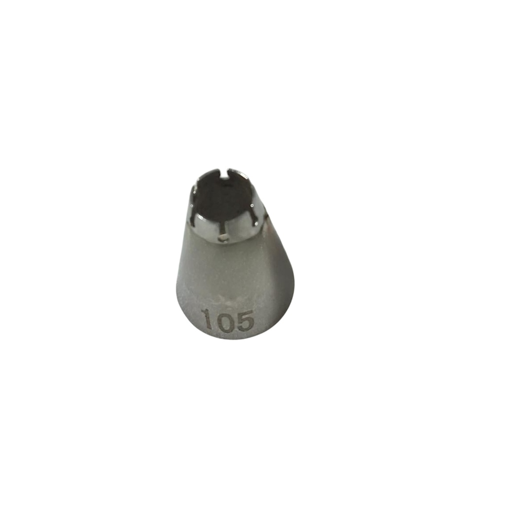 TIP NOZZLE NO 105