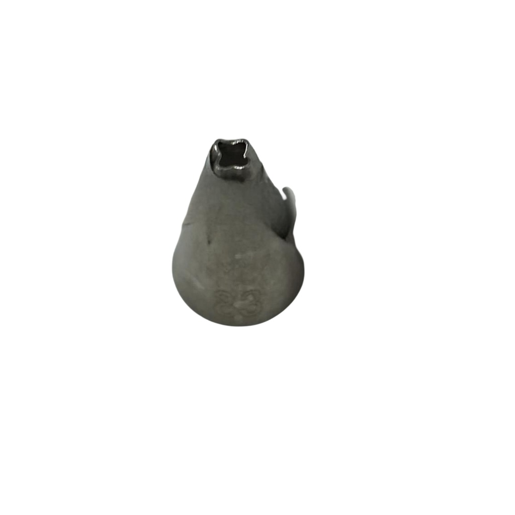 TIP NOZZLE NO 83