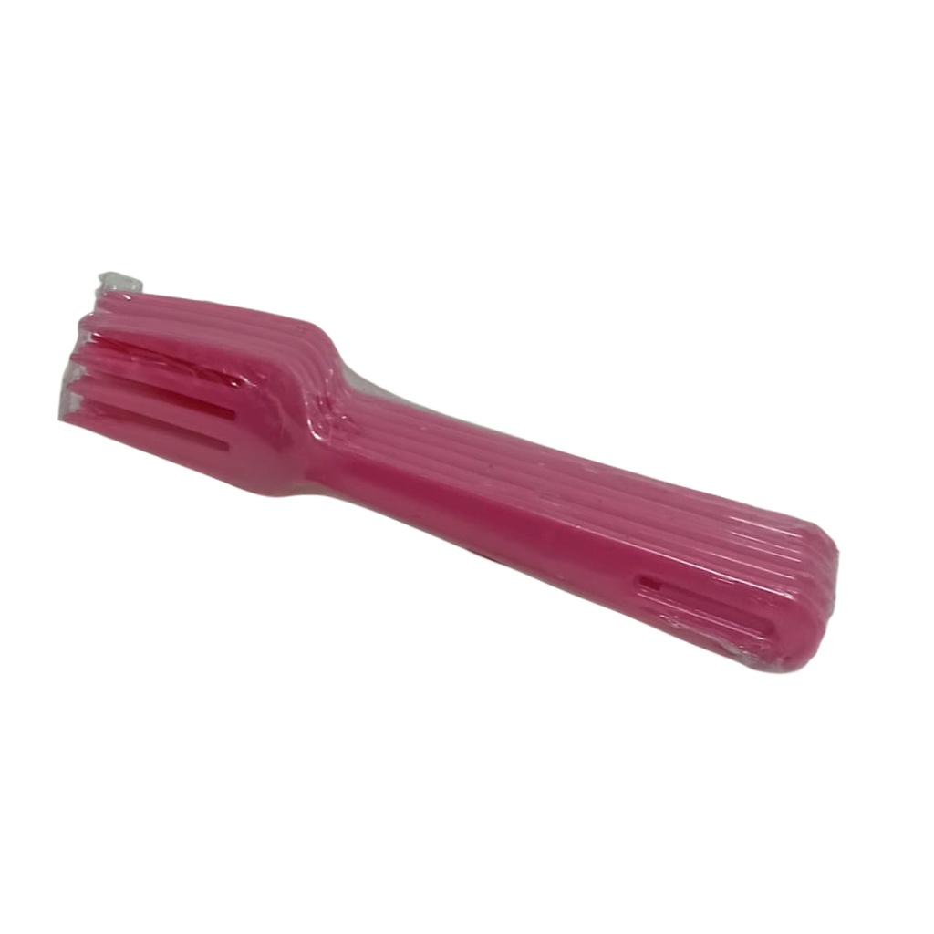 [1037016] MODEL FORK  6PCS