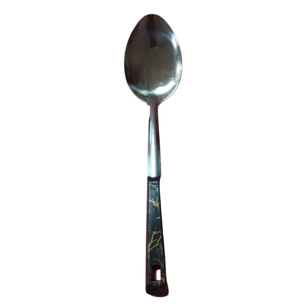 295-8  CURRY SPOON