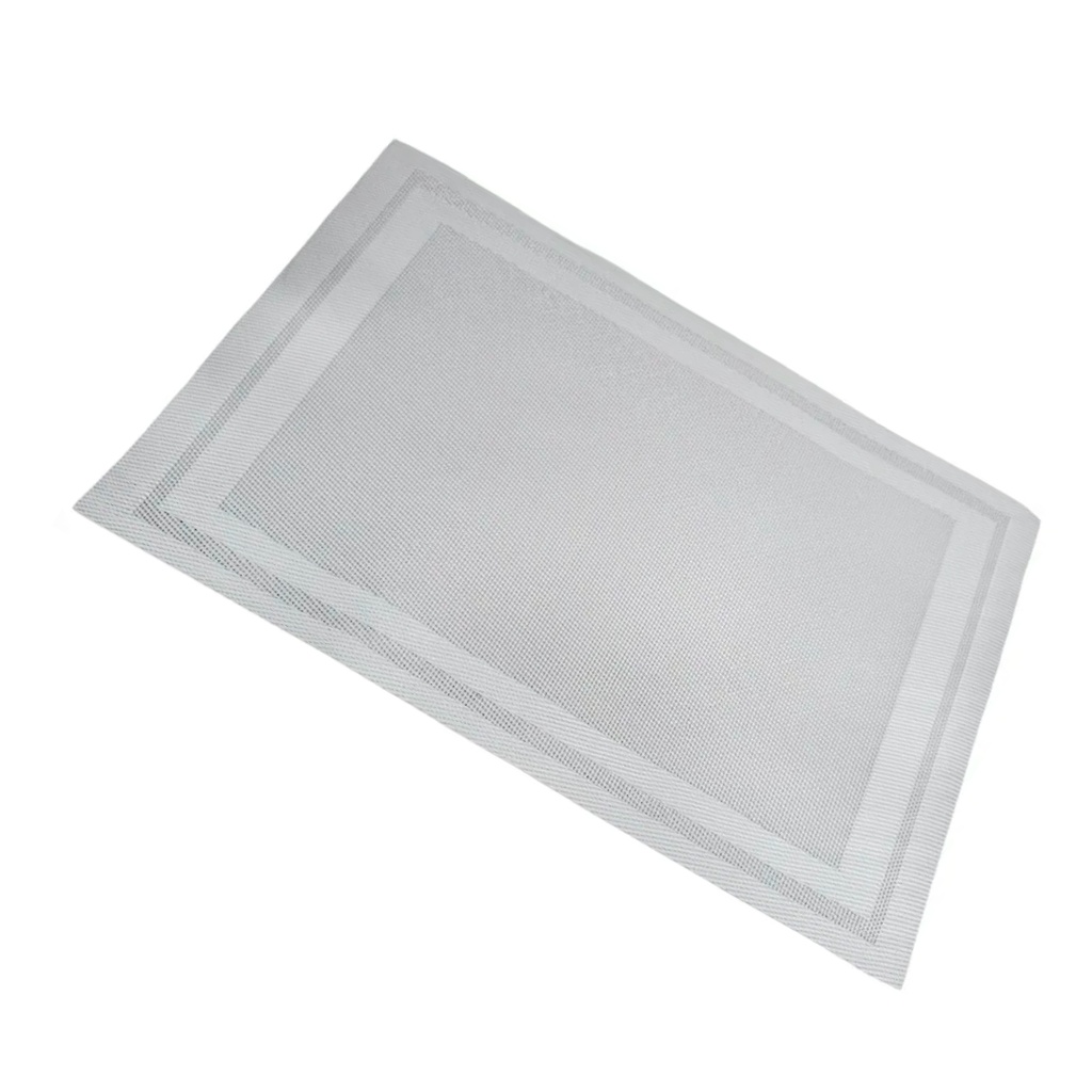 1176-35 TABLE MAT ASH