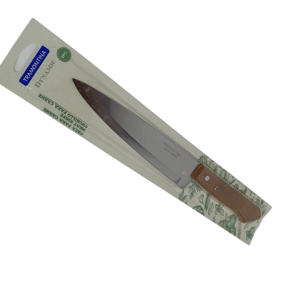 22902/107 KNIFE 7” UNIWOOD TRAMONTINA