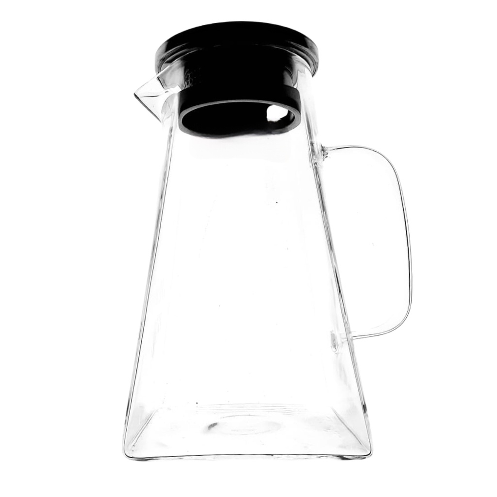 264-29 GLASS JUG