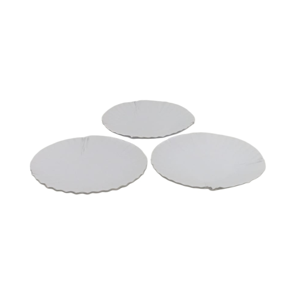 PAPER PLATE SM