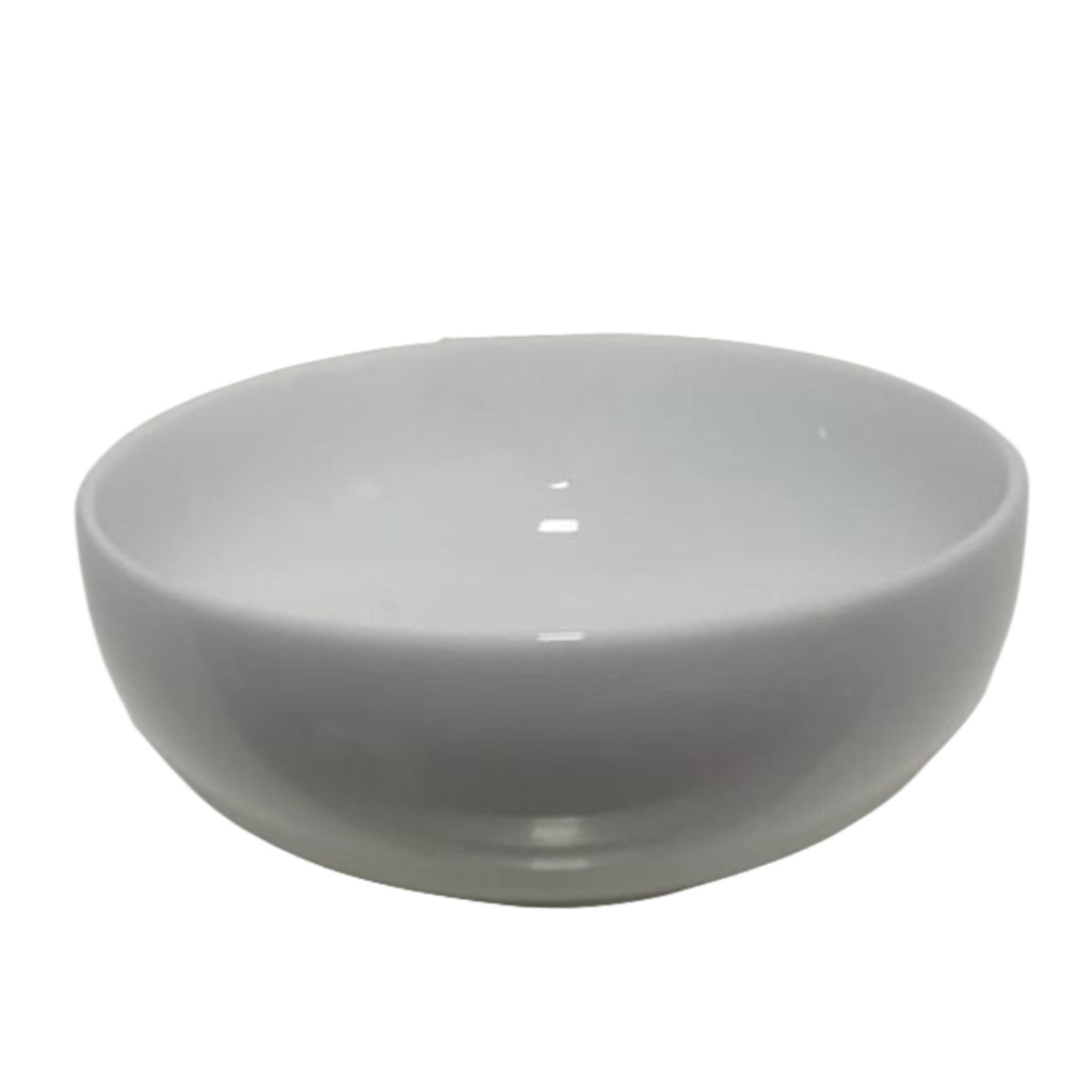 03650A0 DANKOTUWA WHITE BOWL