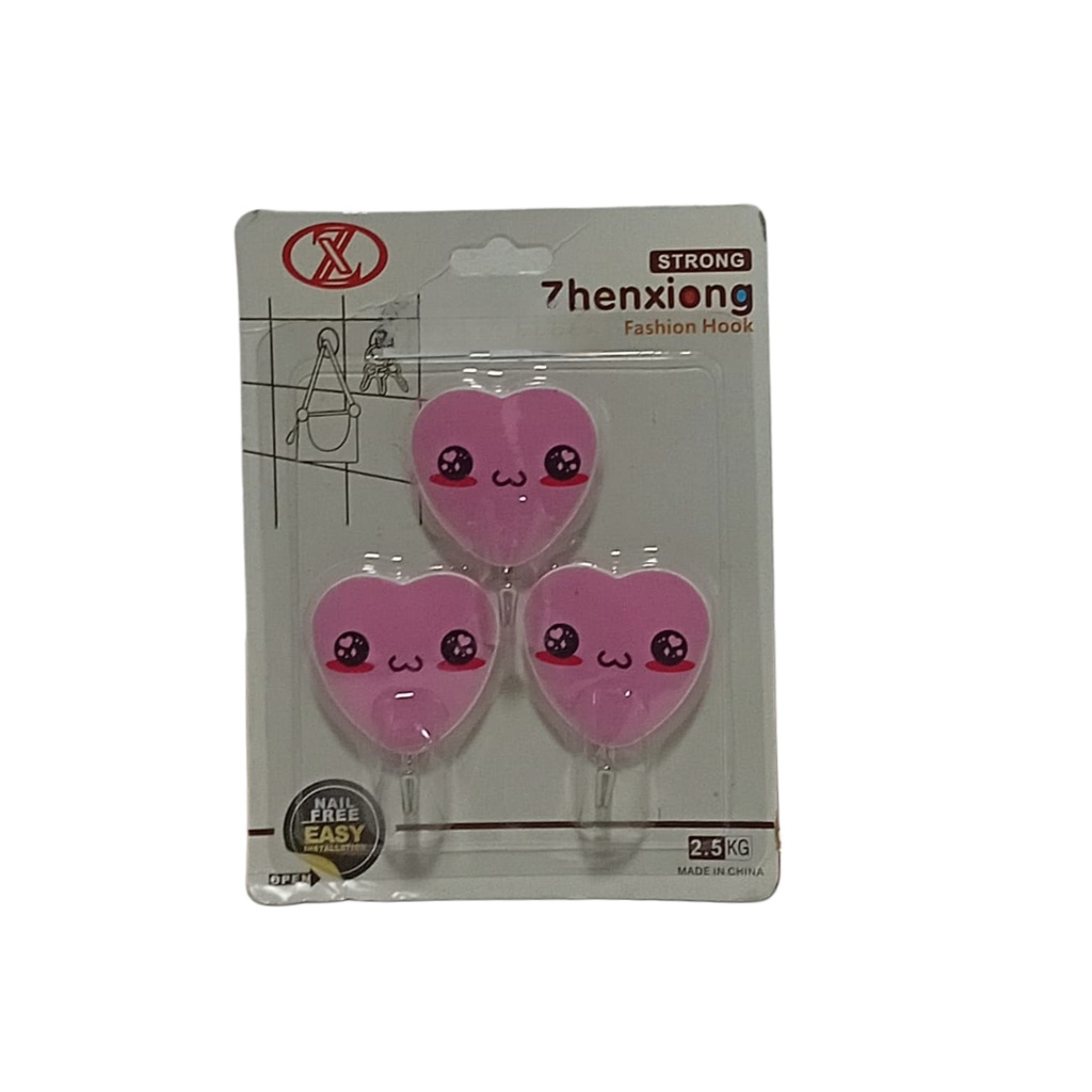 271-46 1002 HOOKS