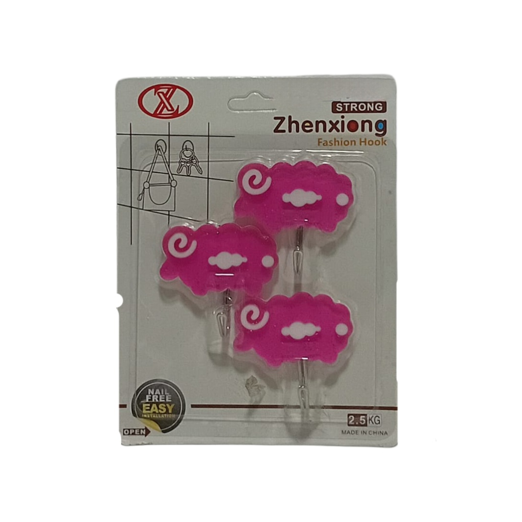 271-41 1004 HOOKS