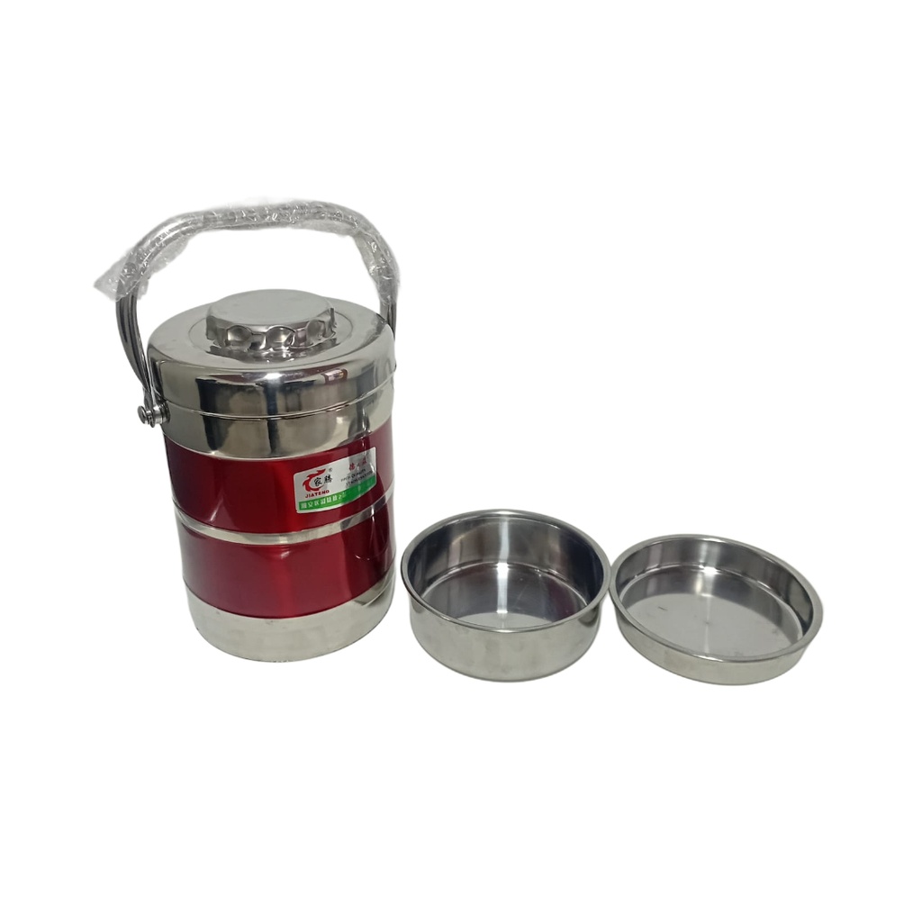 00054 QY512-35A S/S ICE BUCKET 1.8L