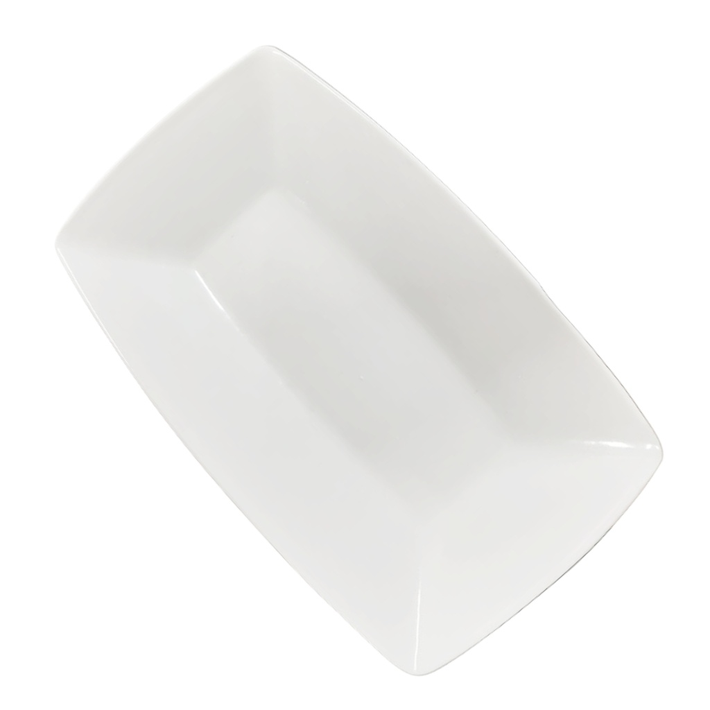 11302200054 10” RECT ANJEL PLATE MM