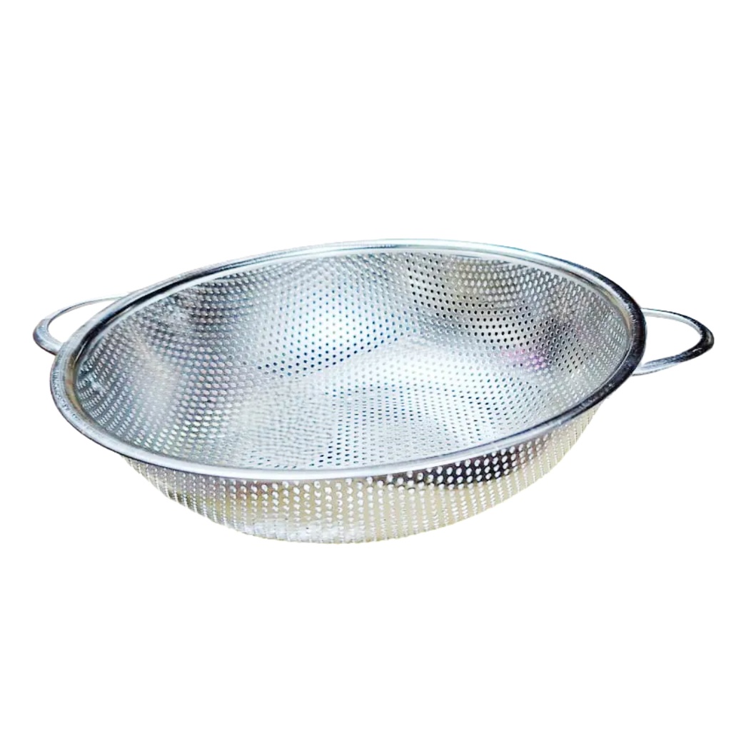 001090 22.5CM DEEP STRAINER