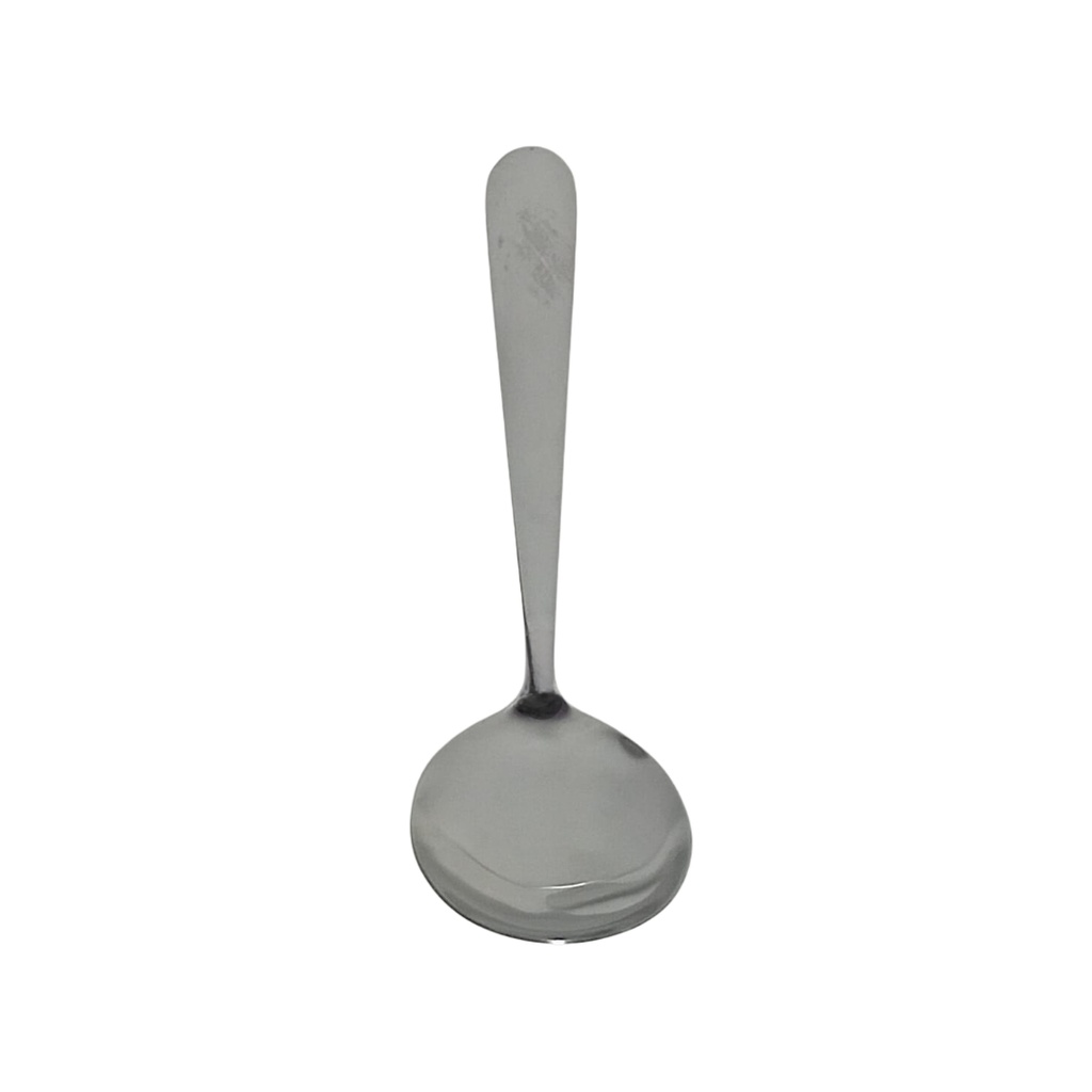 225-28 18/10 SERVING SPOON
