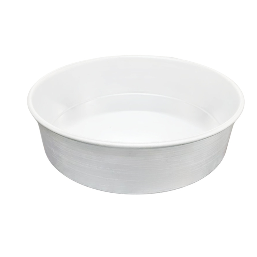 8*2 RD CAKE TRAY 750G