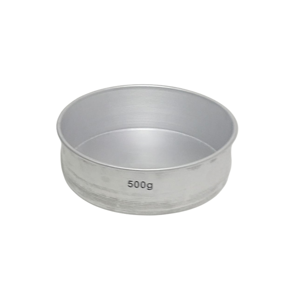 7*2 CAKE TRAY 500G