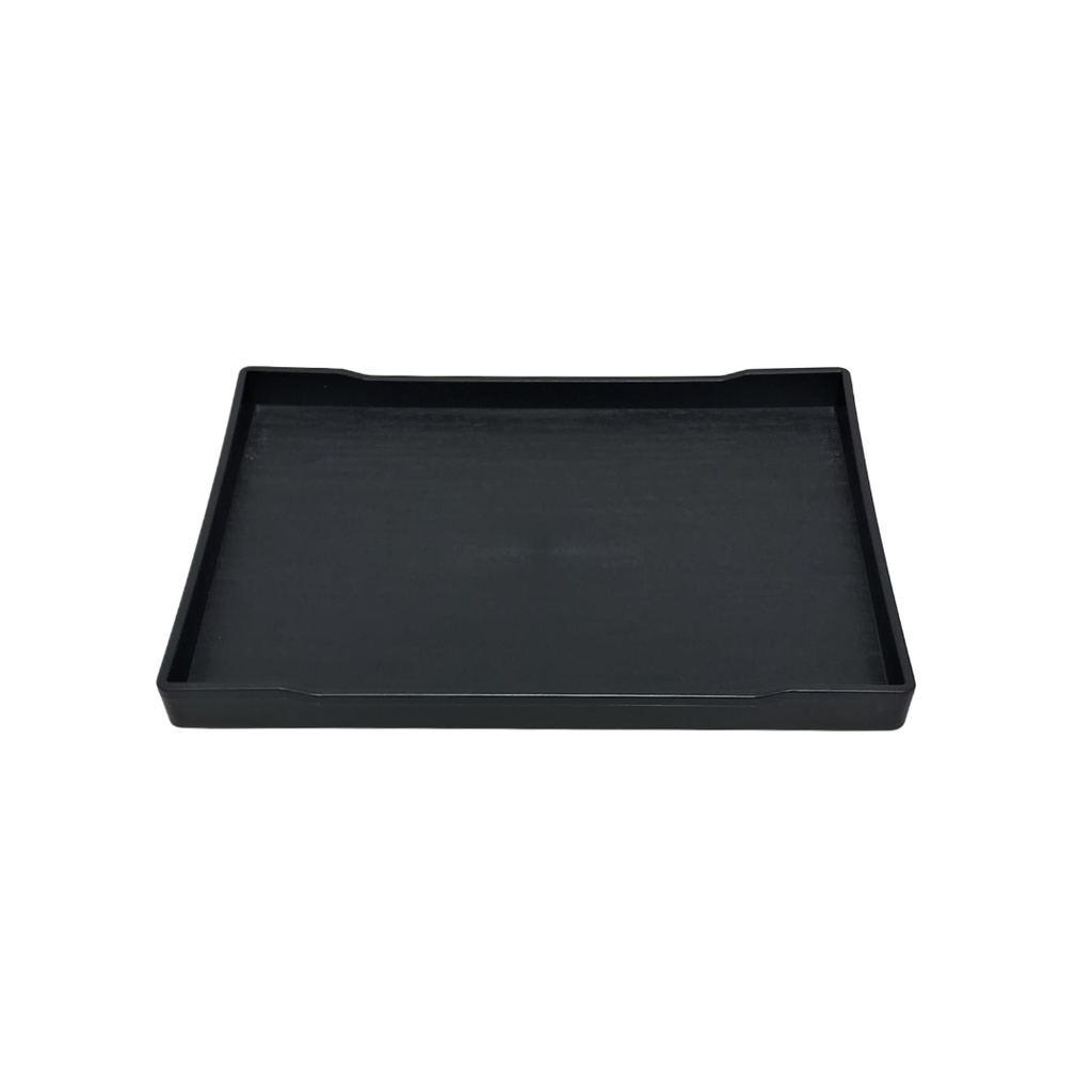 206-7 / 8276-10 / TR-32 JB8002 TRAY BLACK 