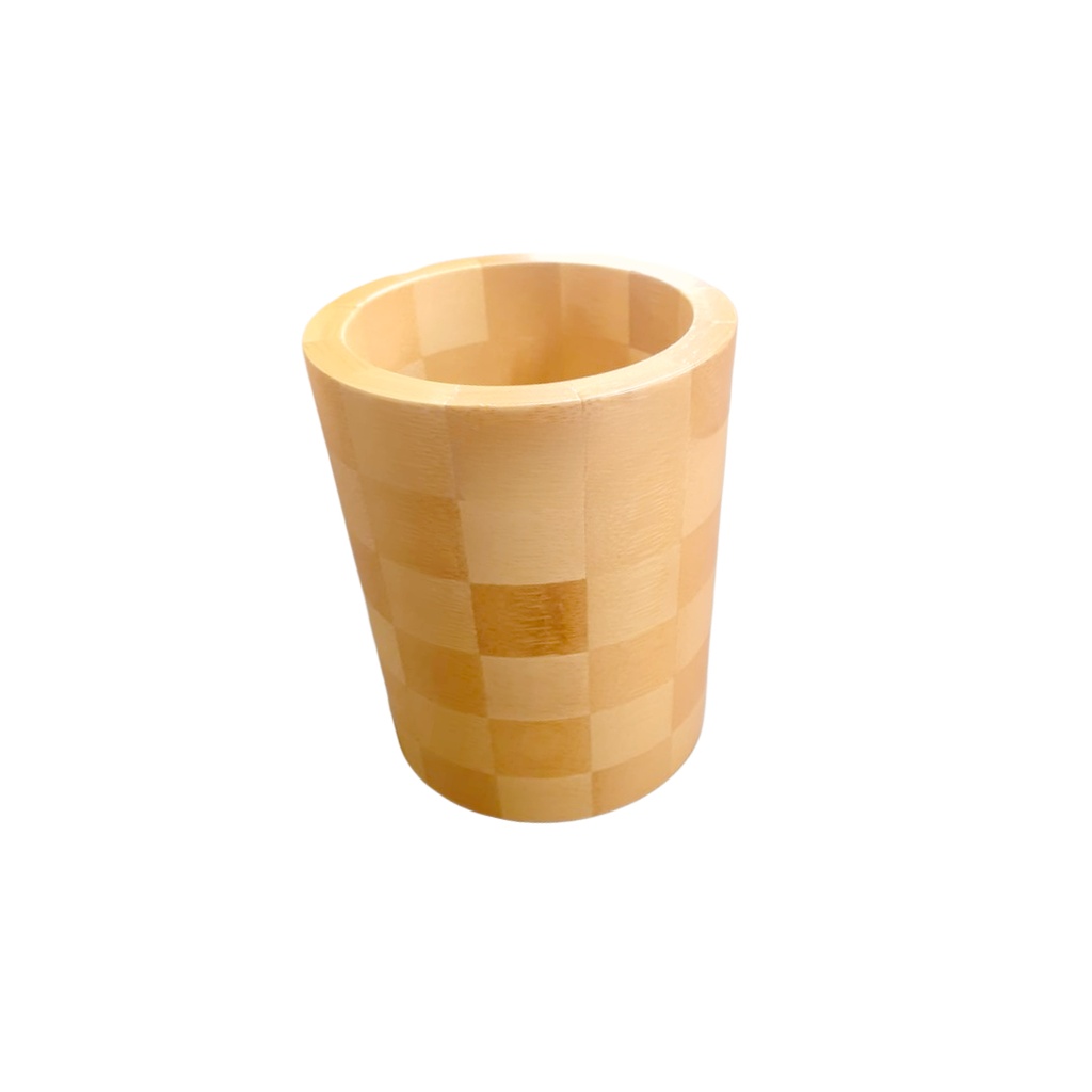 1681-200 / 111-10 / 209-5 / 829-38 / 2556-29 WOODEN CUTLERY HOLDER