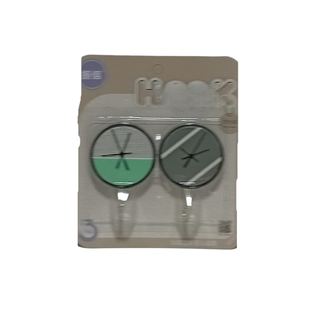 214-33 HOOKS 2PCS