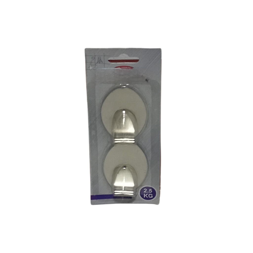 231-76 HOOKS STEEL 