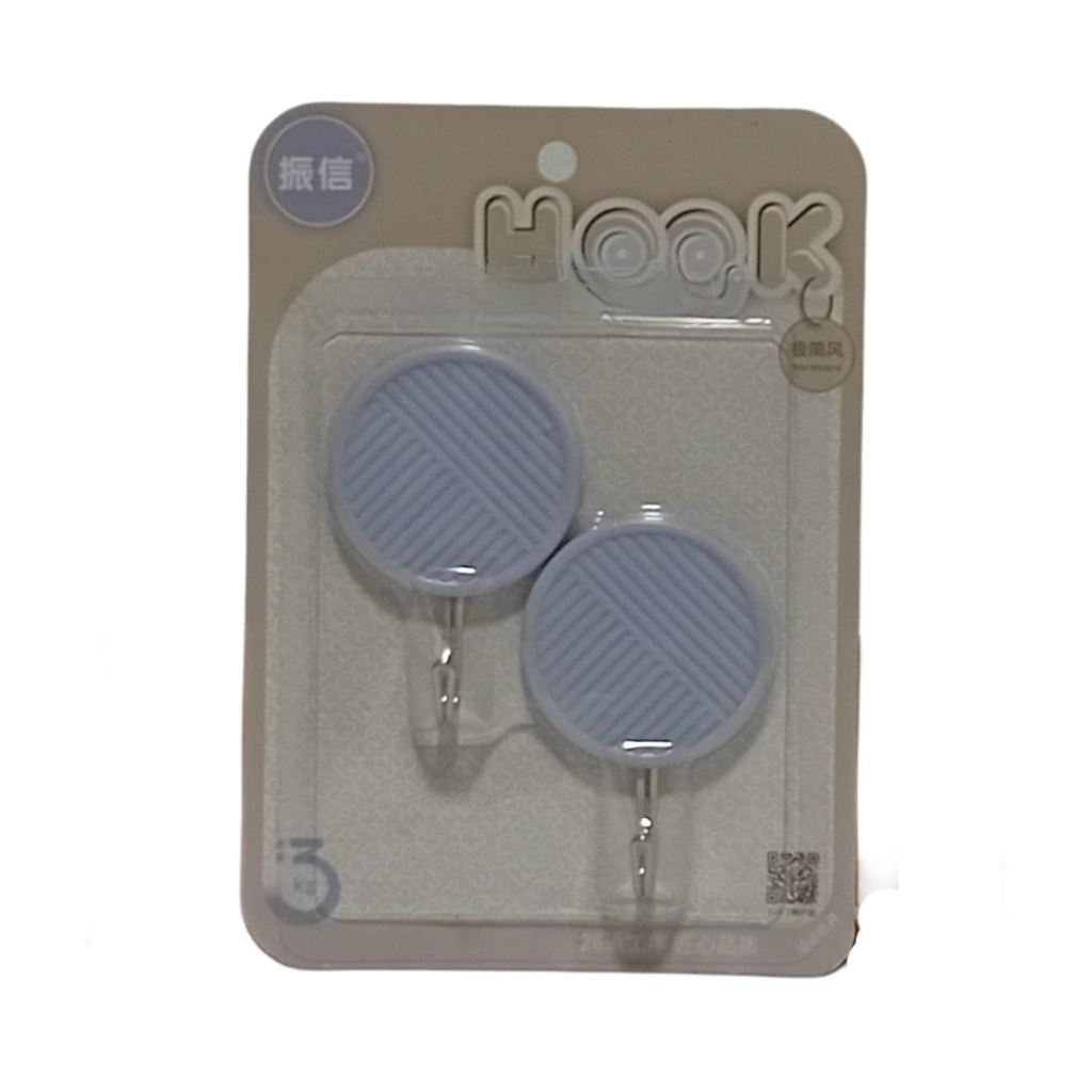 HOOKS 2PC 214-30