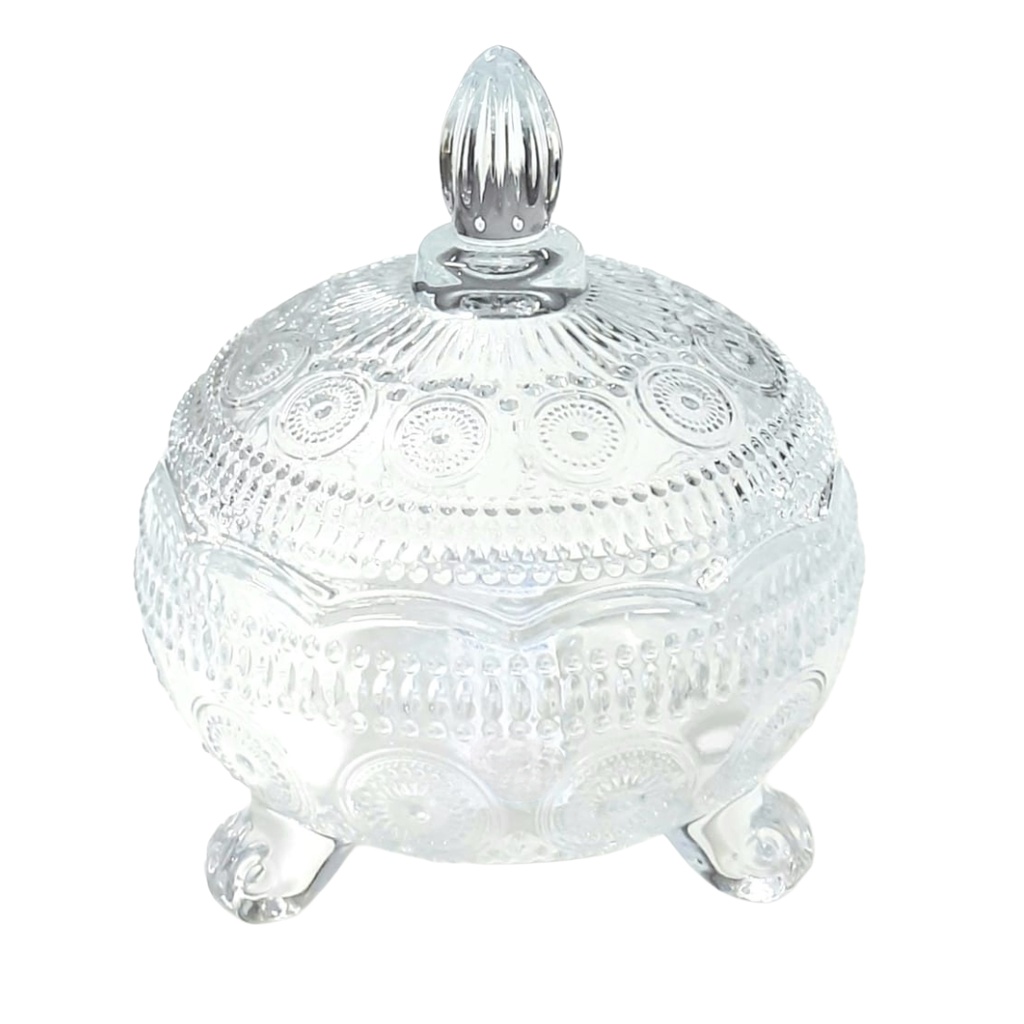 TG1074B CANDY POT