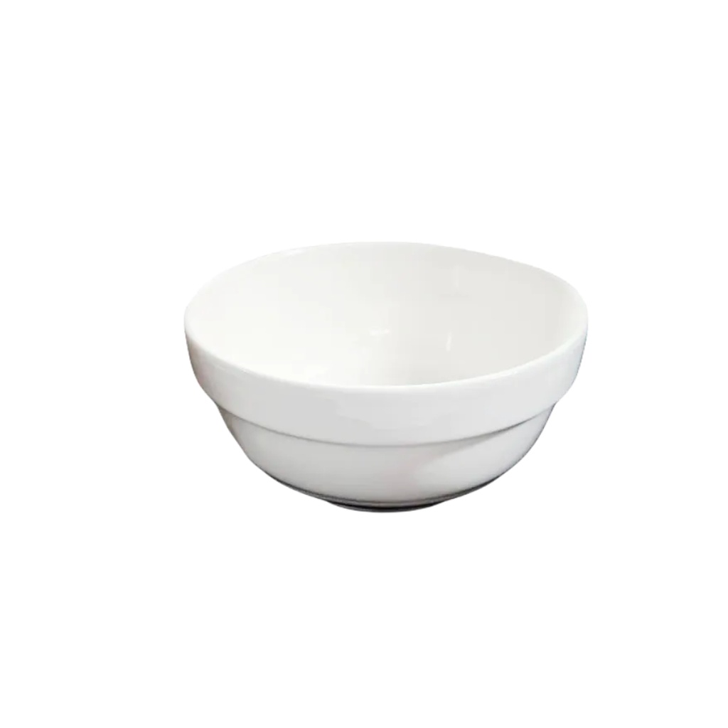 240-4 1537-6 CERAMIC BOWL 7”
